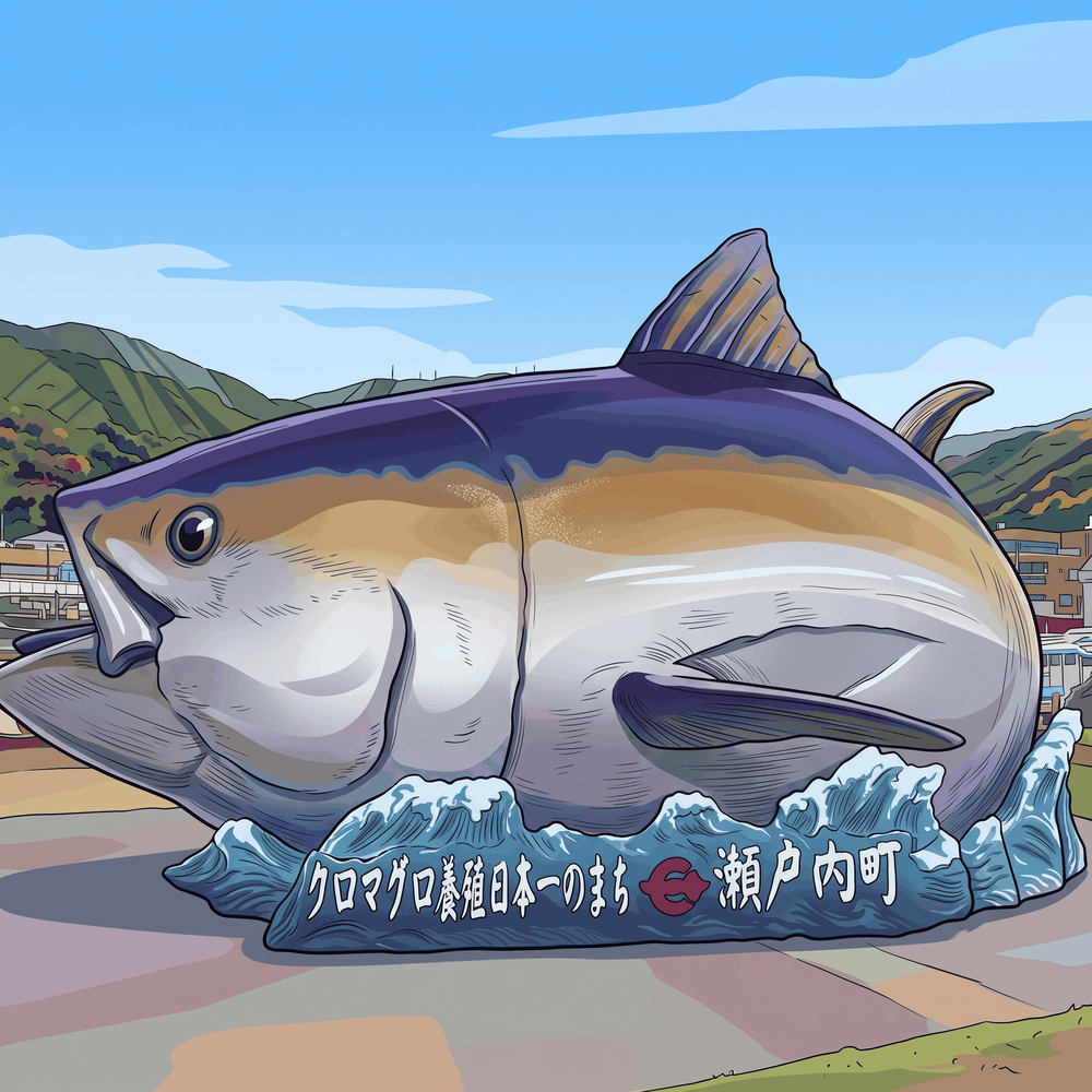 せとうち海の駅（瀬戸内町）