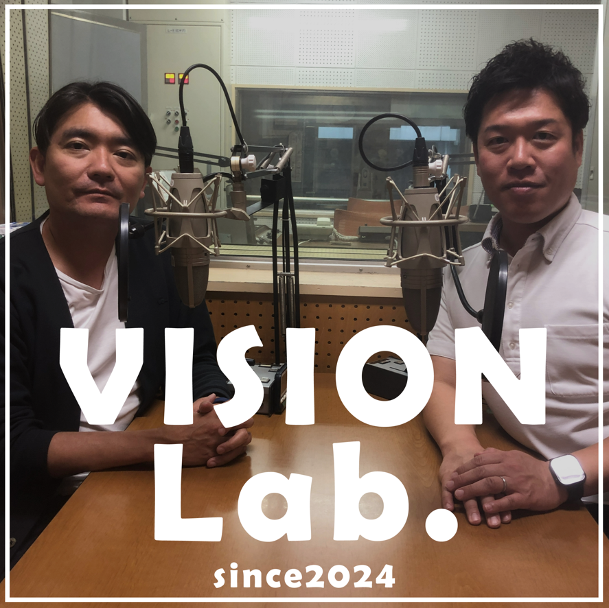 VISION Lab.