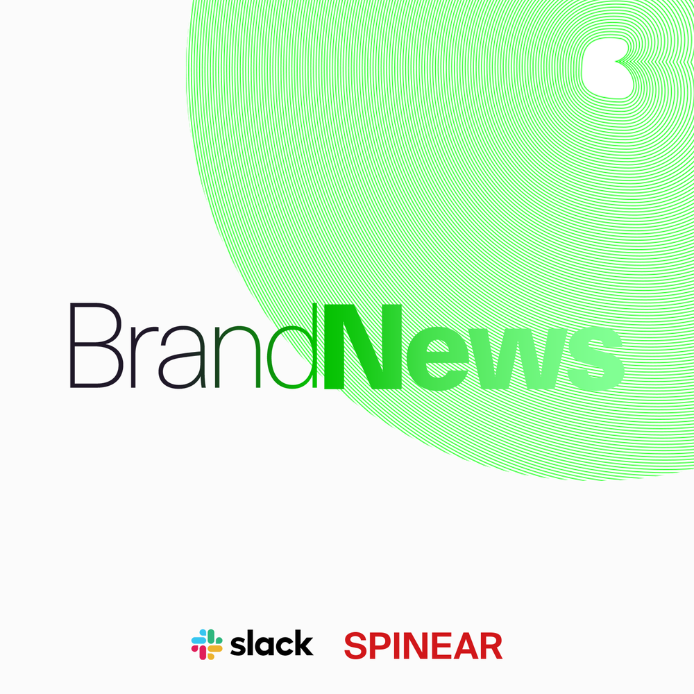 BrandNews with Slack