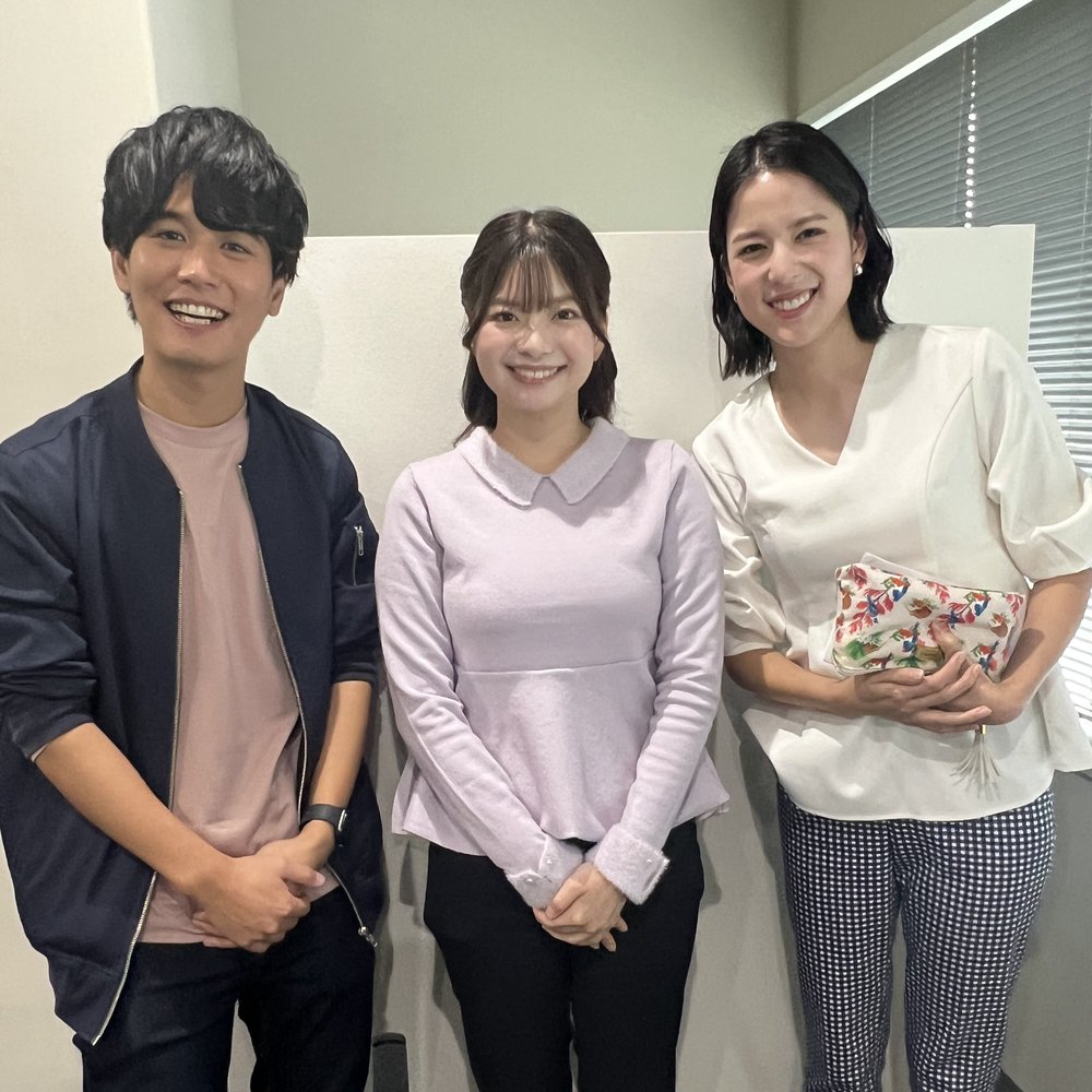 『アナらぼ』は飲み会トーク！？＃2