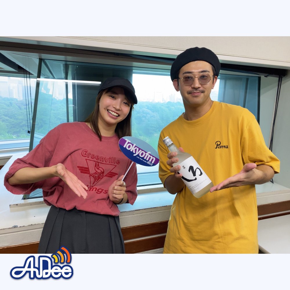 Shohei(THREE1989)さん登場！坂ノ上茜と「熊本県人会」のディープな夜