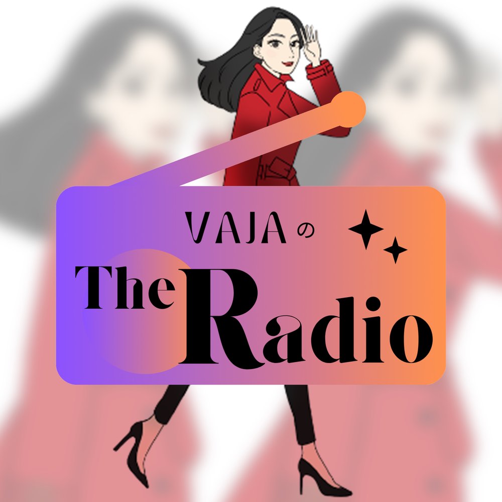 VAJAのThe Radio