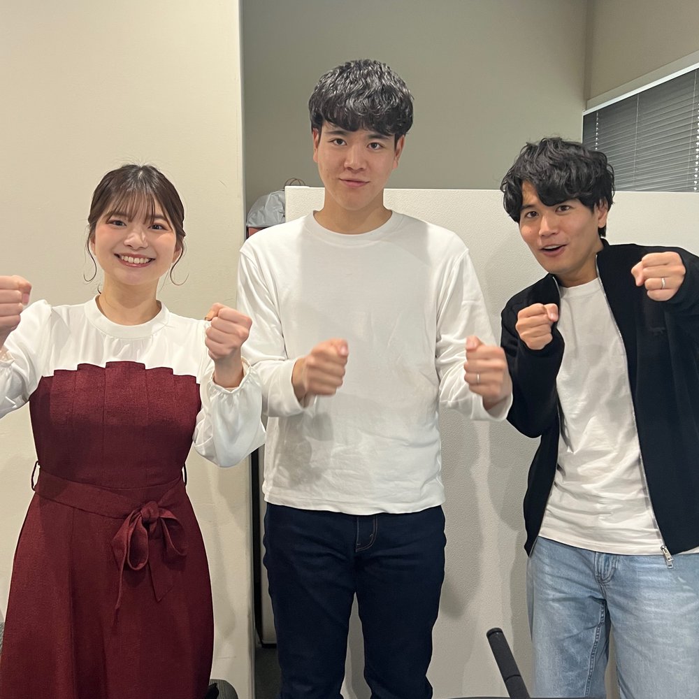 新人中井アナ初回し！　　＃5