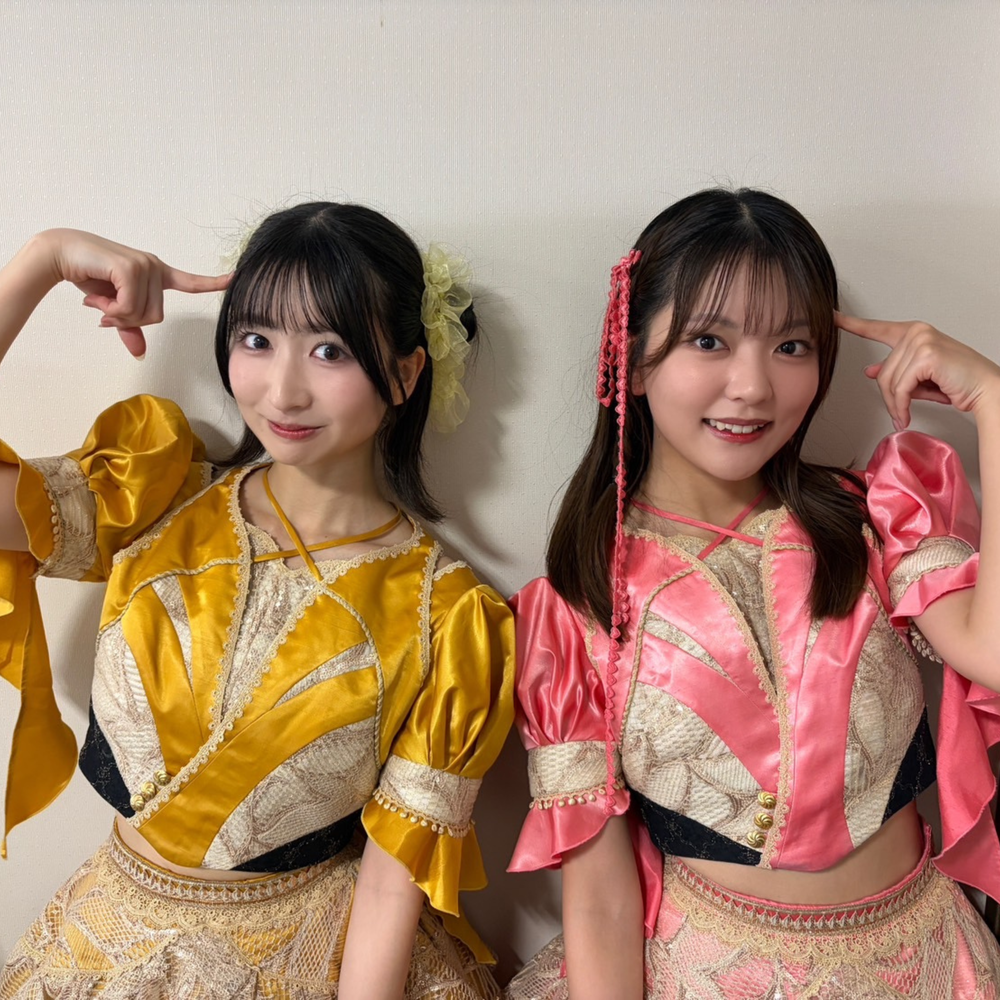 2026/06/08上田理子・春乃きいな【みんなで東京も学ぶったい！】