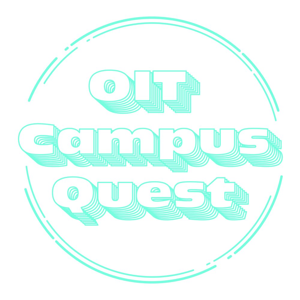 ROCK KIDS 802 -OCHIKEN Goes ON!!-大阪工業大学 Seeds For The Future「OIT Campus Quest」