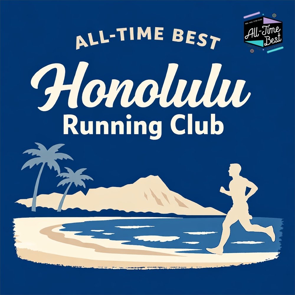 Honolulu Running Club