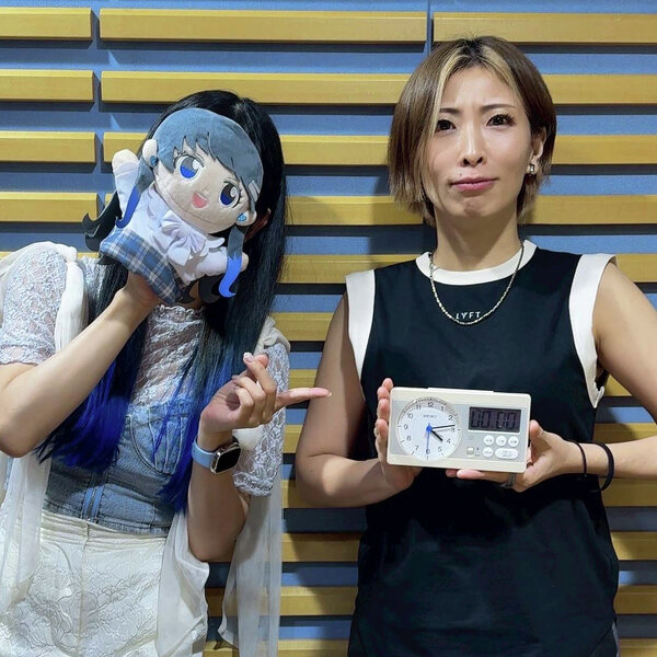 ミリアド・ジェネティクス presents 七海うららのパラレルーム