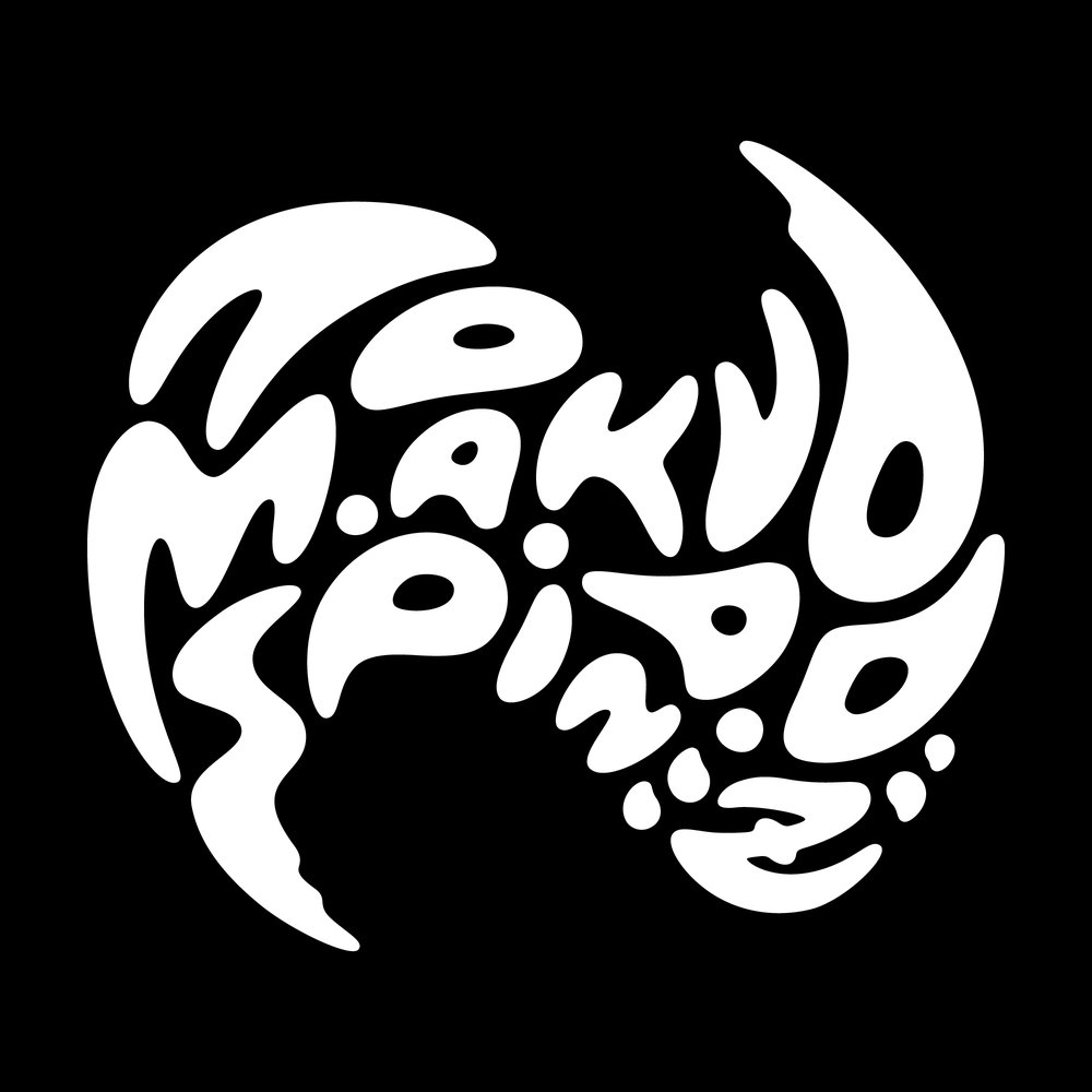 TOKYO M.A.A.D SPIN "Z"