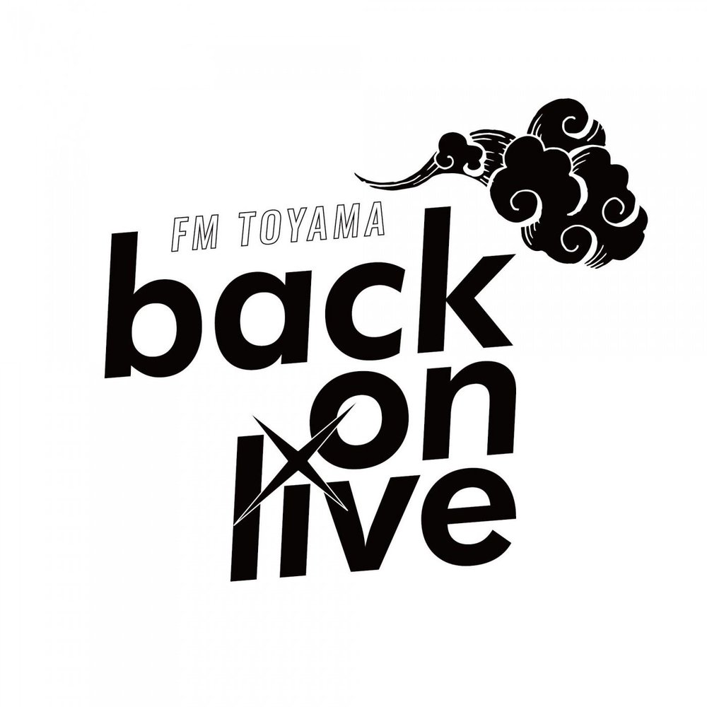 FMTOYAMA back on live