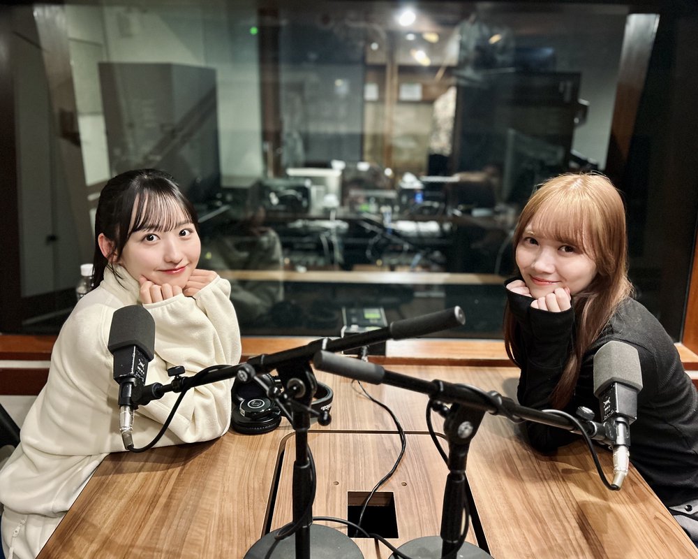 ベルク presents 乃木坂46の乃木坂に相談だ！ | radiko(ラジコ