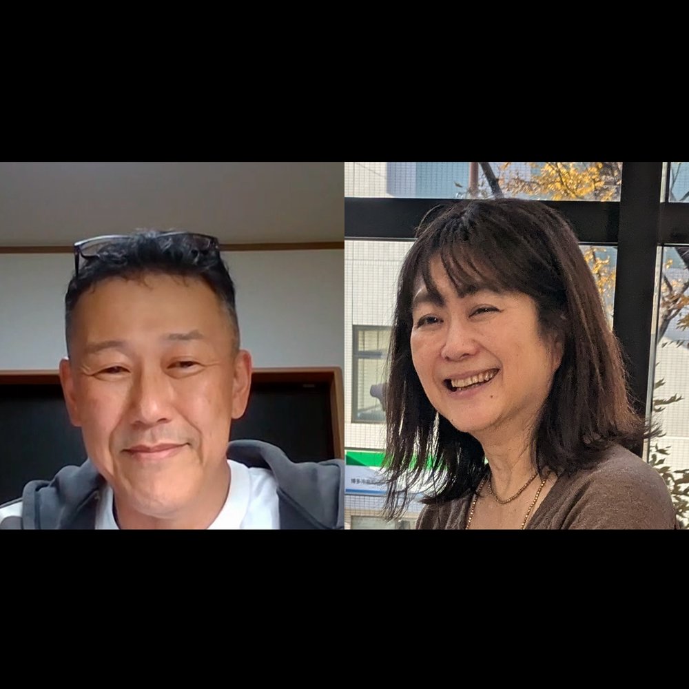 「100年の伝統は、3代にわたるチャレンジがつくる」（前）
