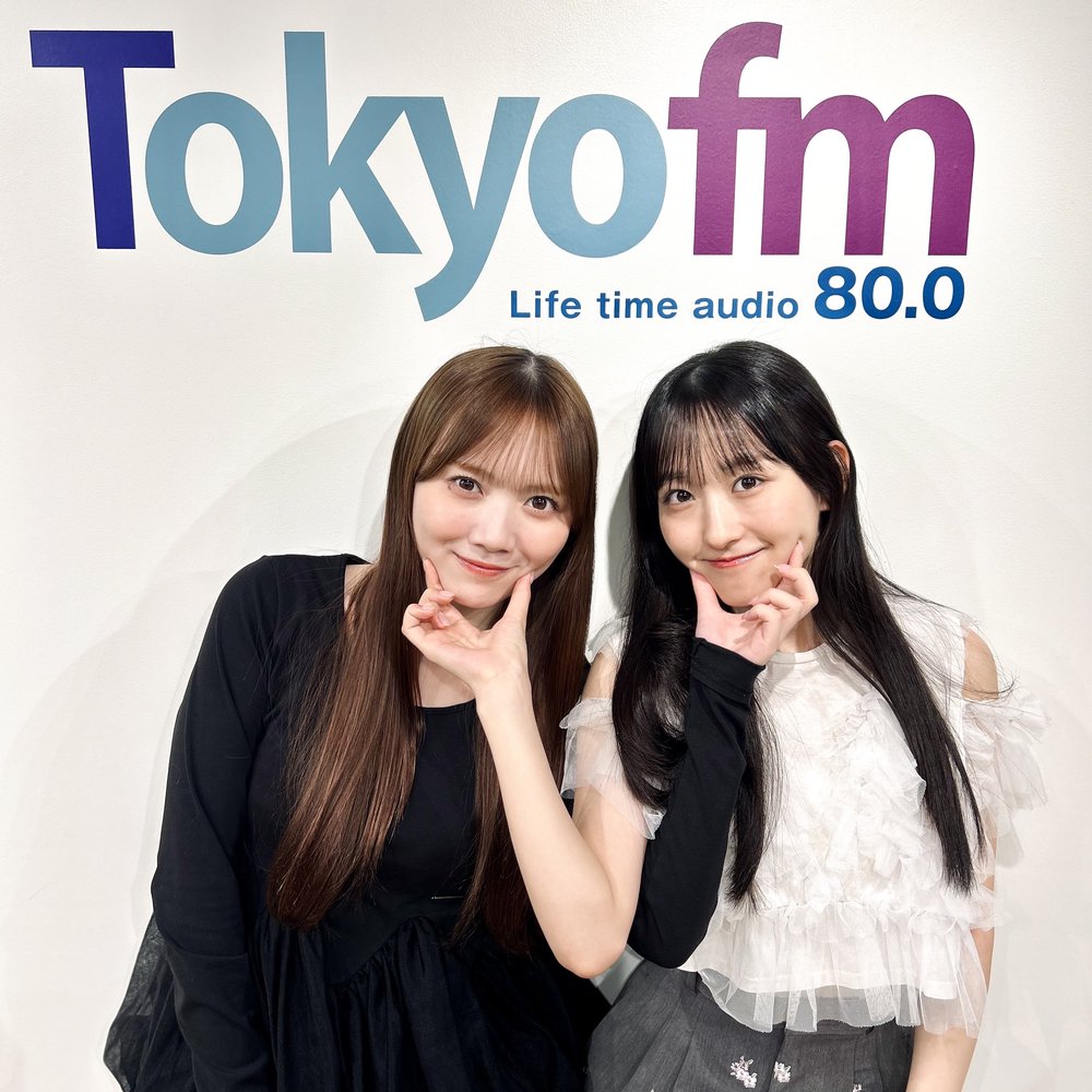 ベルク presents 乃木坂46の乃木坂に相談だ！ | radiko(ラジコ
