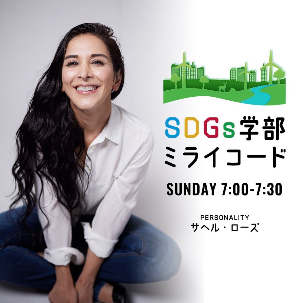 SDGs学部 ミライコード