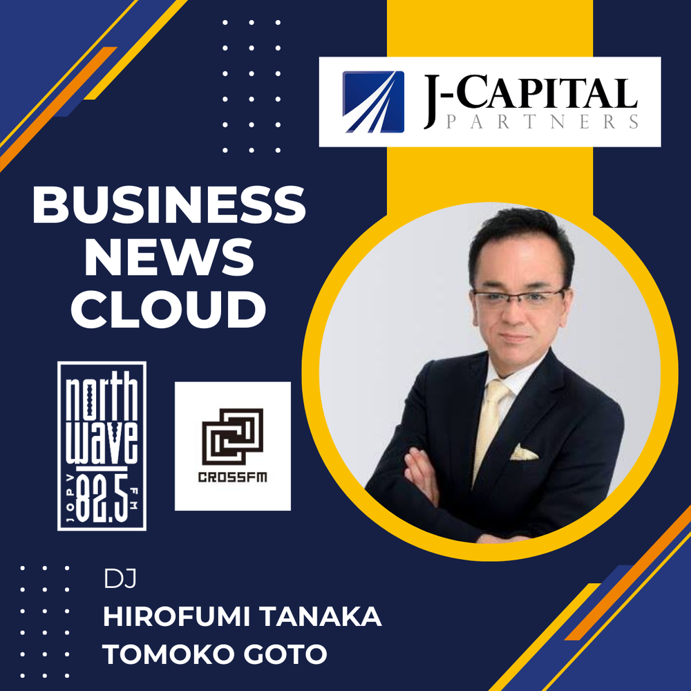 BUSINESS NEWS CLOUD