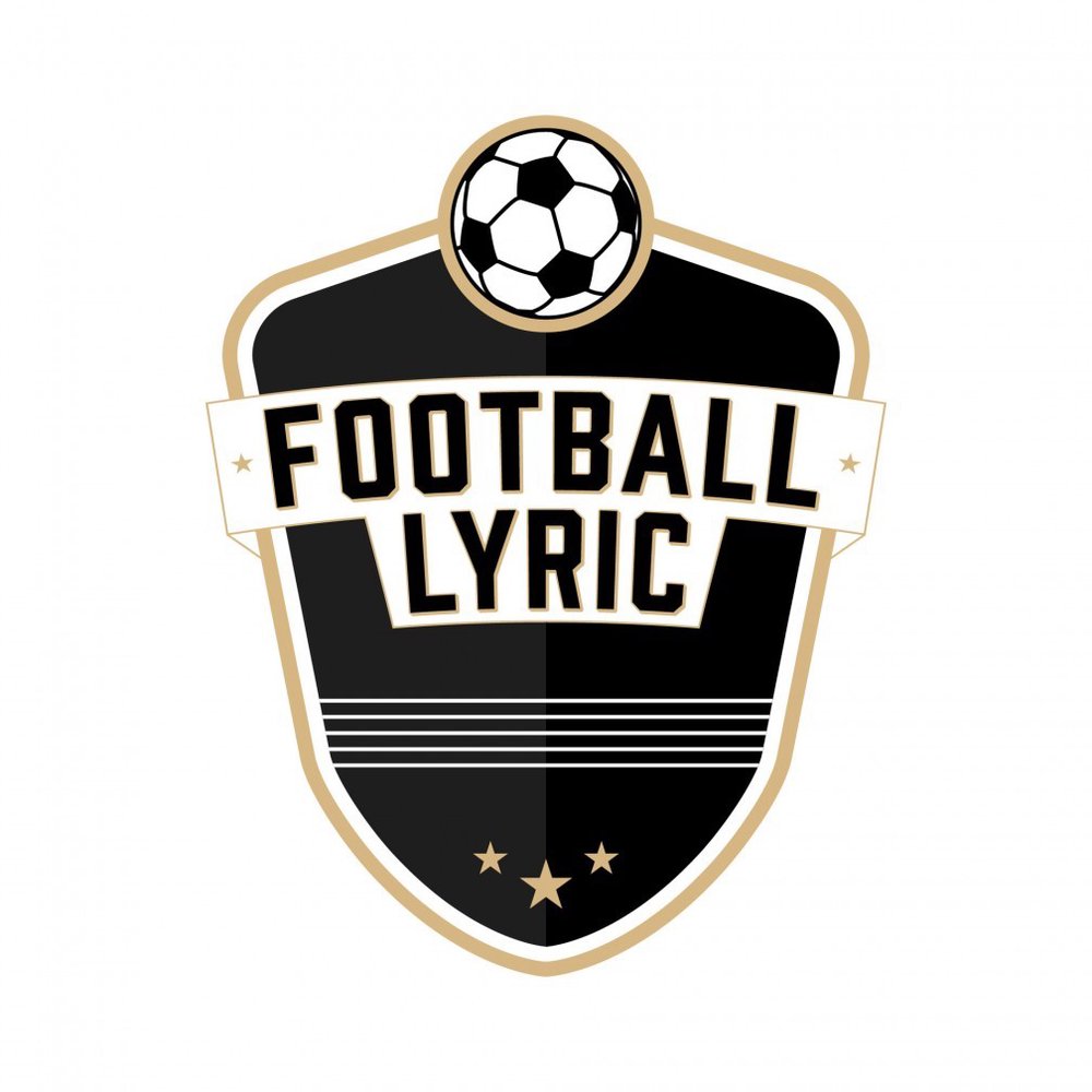 FOOT BALL LYRIC