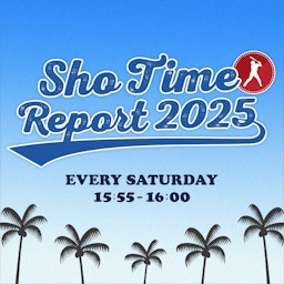 SHO TIME Report 2025