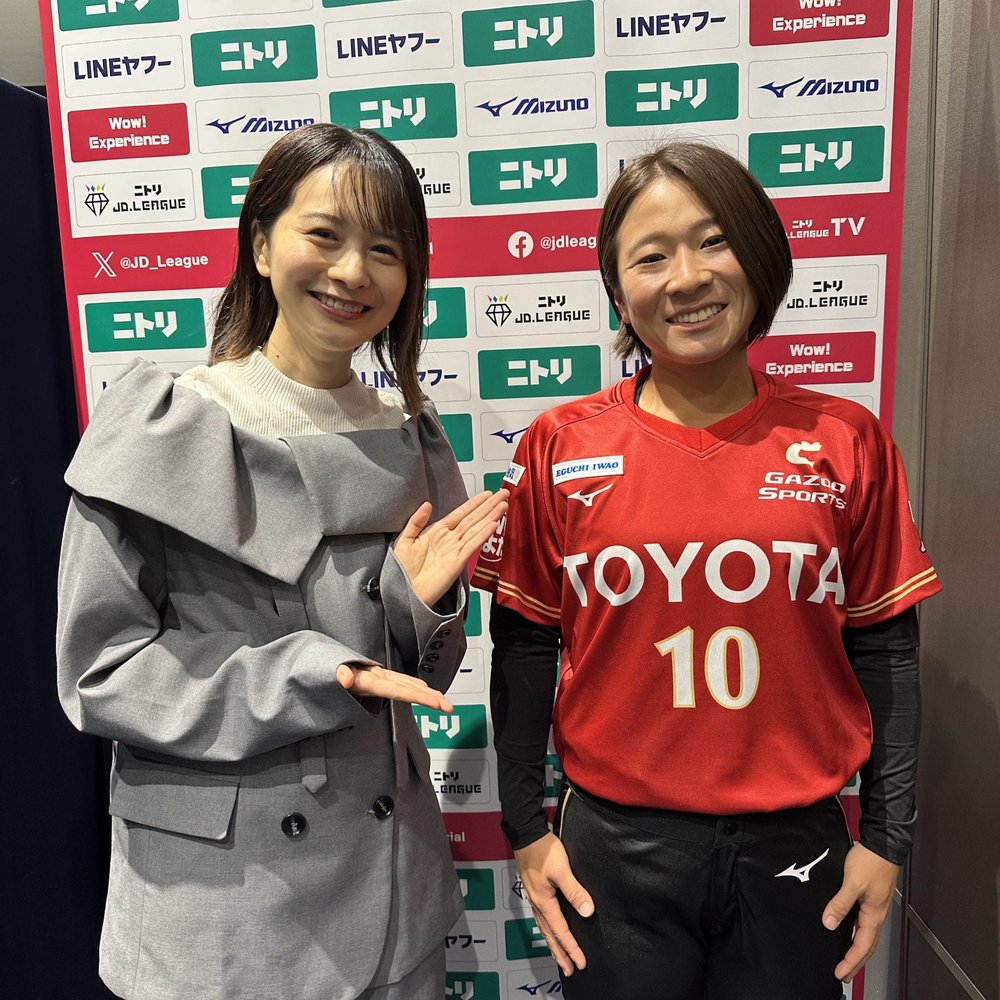 3 石川恭子［レッドテリアーズ］【2026年4月18日】 | radiko(ラジコ