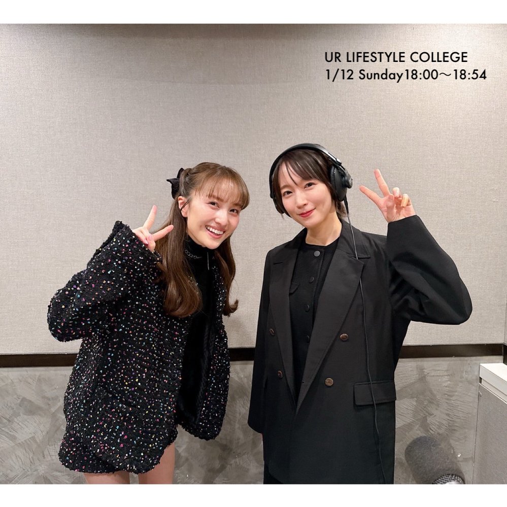 ももいろクローバーZの百田夏菜子さんが登場！ - LIFESTYLE COLLEGE
