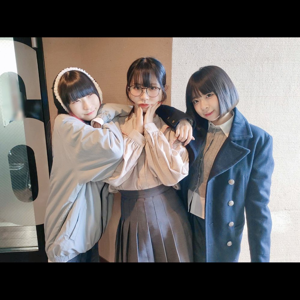 でんぱch.❤︎」#250「元でんぱch.❤」（でんぱch.♥）| radiko(ラジコ)