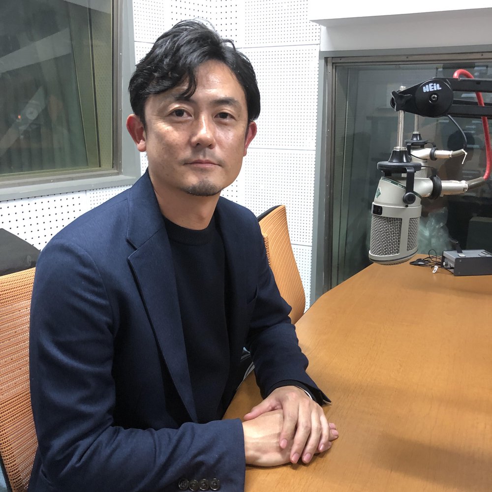 ＃6 建設業のお客様が10年後もいい仕事を残せる現場サポート｜株式会社現場サポート 代表取締役社長　吉田竜二