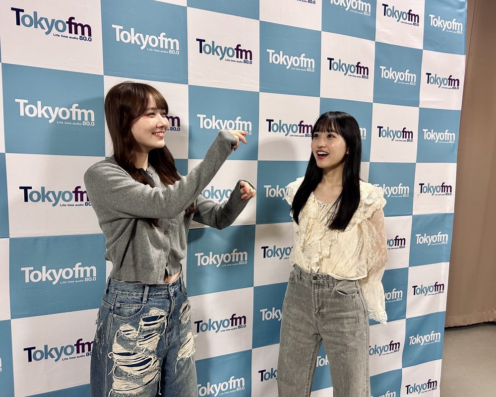 ベルク presents 乃木坂46の乃木坂に相談だ！ | radiko(ラジコ