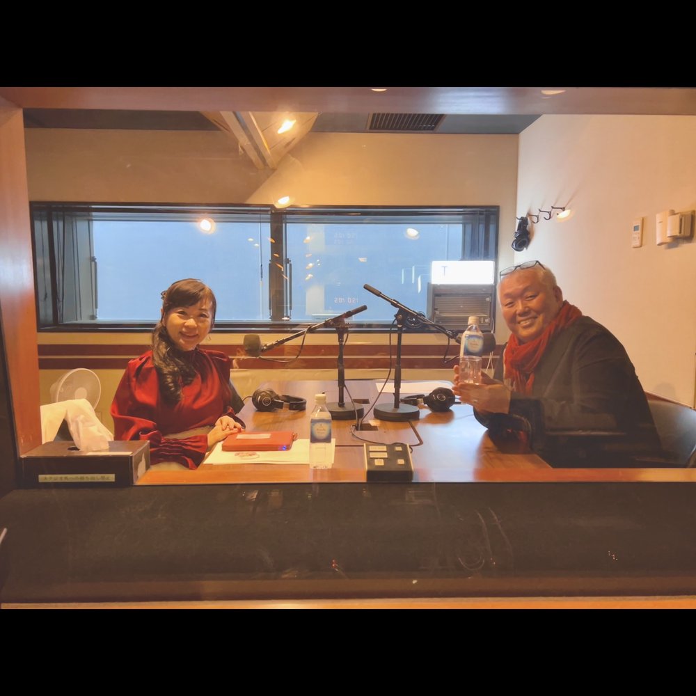 Dr.Recella presents 江原啓之 おと語り | radiko(ラジコ) | ラジオや