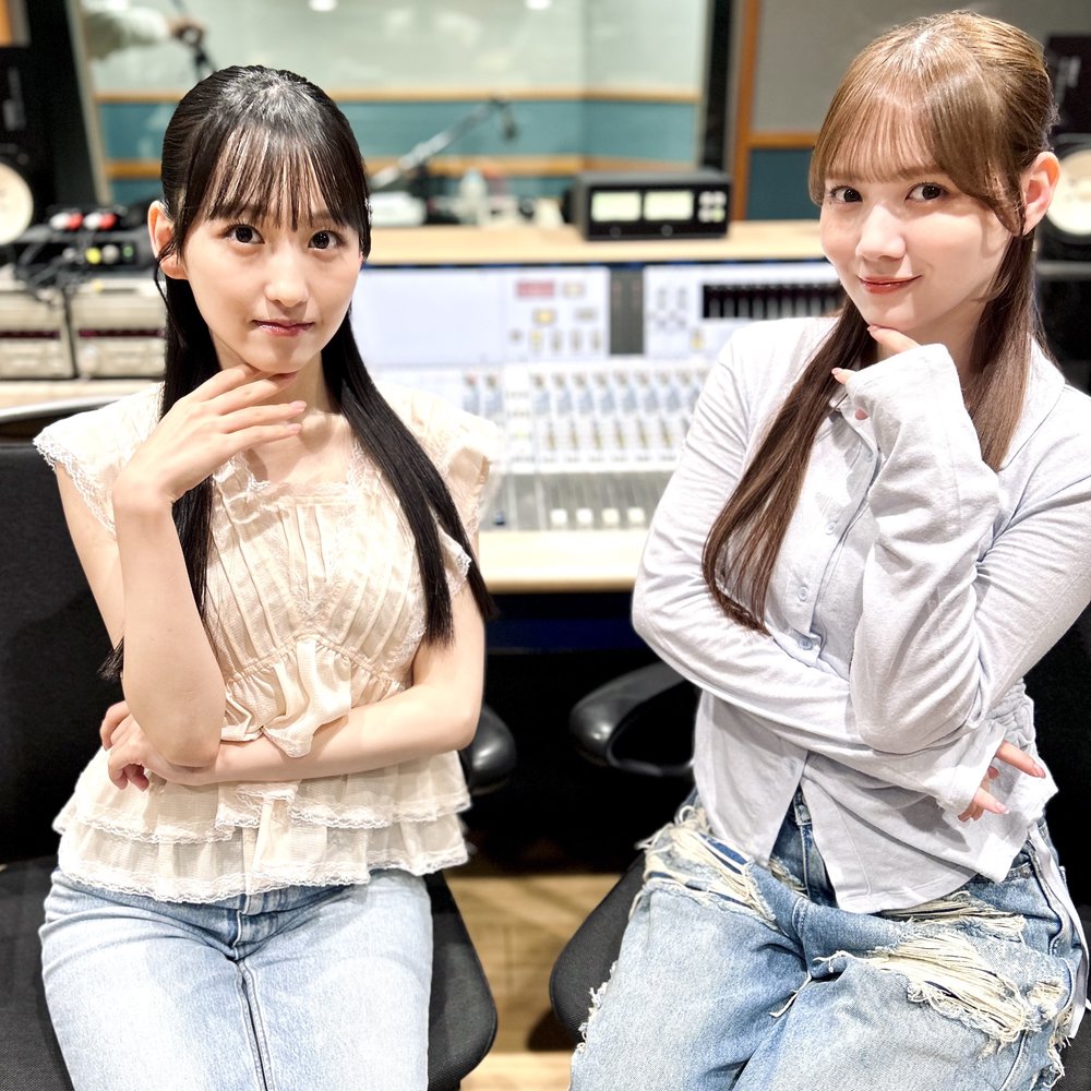 ベルク presents 乃木坂46の乃木坂に相談だ！ | radiko(ラジコ