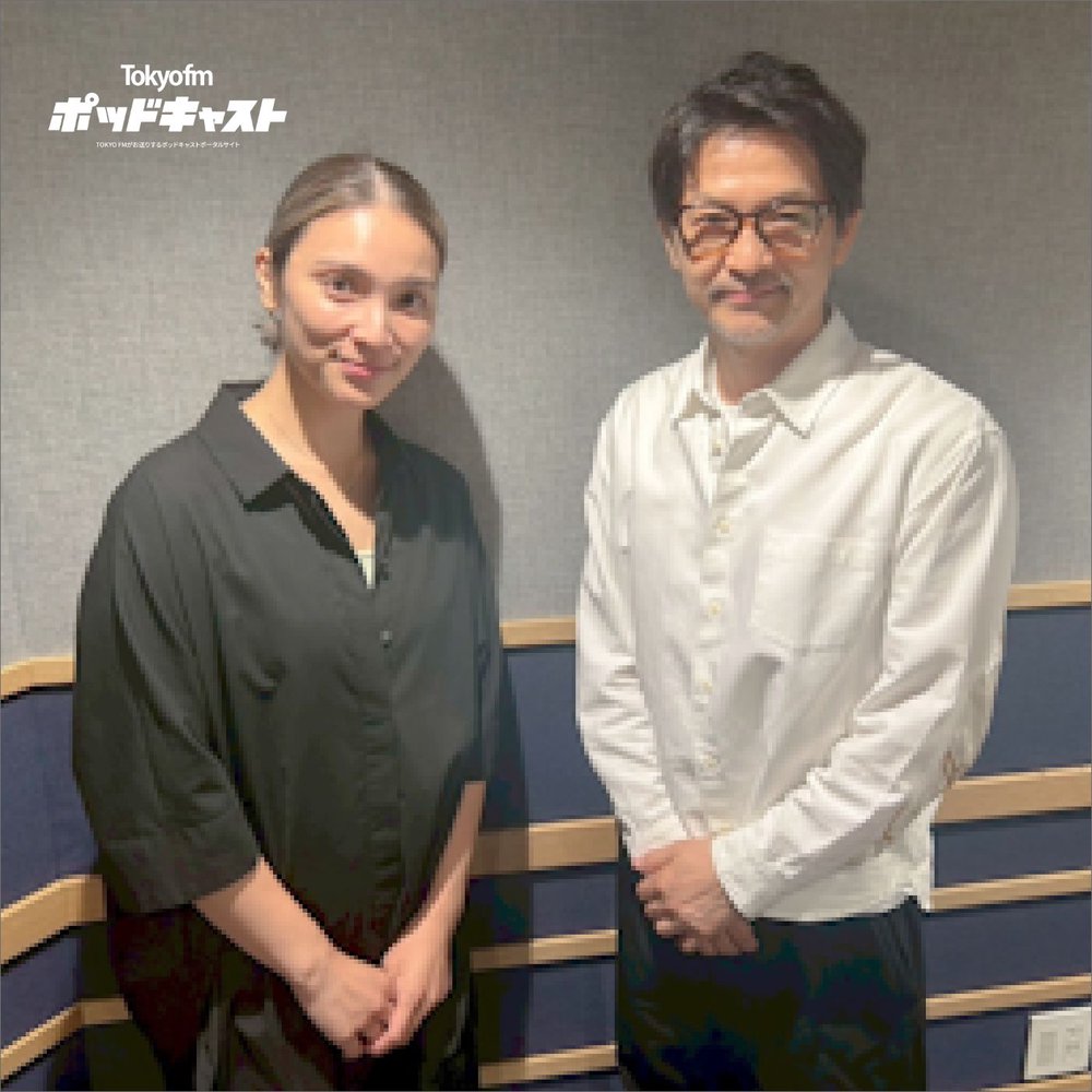 ラジオドラマ「海と空の青~演じるとはなにか~」