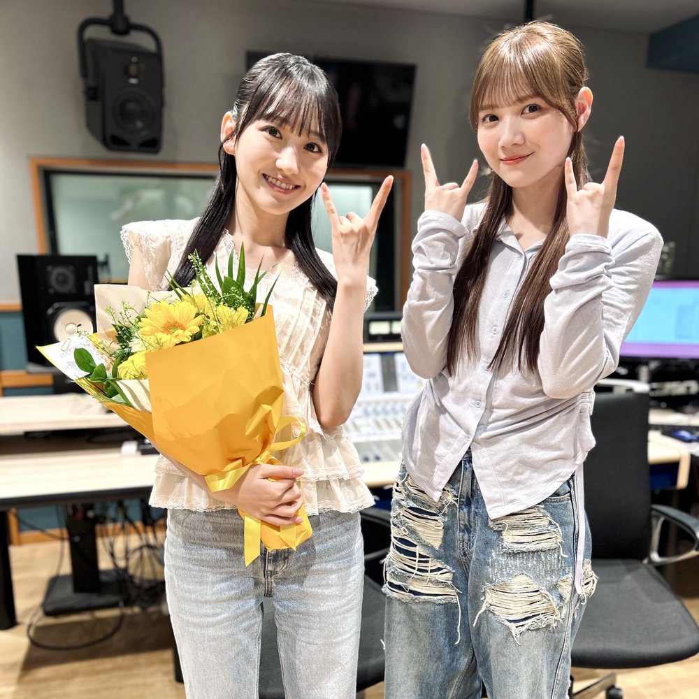ベルク presents 乃木坂46の乃木坂に相談だ！ | radiko(ラジコ