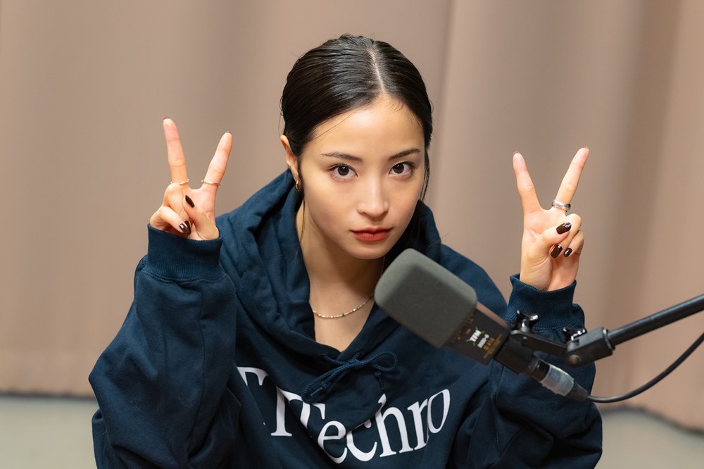 広瀬すずの「よはくじかん」#109 - 広瀬すずの「よはくじかん