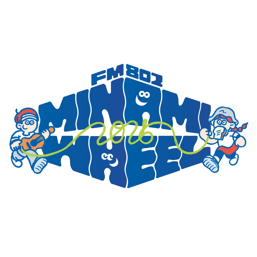 FM802 MINAMI WHEEL 2025 | radiko(ラジコ) | ラジオやポッドキャスト