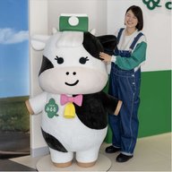 川瀬良子のあぐり紀行 in 北海道「よつ葉乳業」