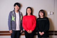 ゲスト：女子ホッケー 及川栞選手