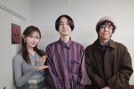 2026年1月9日ゲスト：cambelle