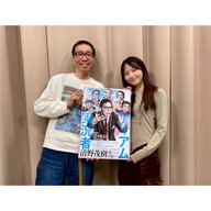 #82 清野茂樹・職業「実況アナウンサー」とは？