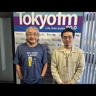 【AuDee特別版No.1】作曲家  植松伸夫さん