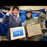 #97 海を旅して学ぶこと