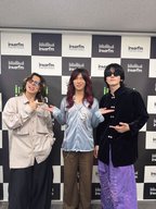 #7 | アフタートーク | Guest：Dannie May