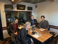 2026年1月23日ドラマプロデューサー　佐井大紀さん、俳優　柿澤勇人さん