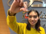 「グランパス新加入選手、誰に期待？！」第１２回　城所あゆねのココントコロ　２０２６年１月９日更新