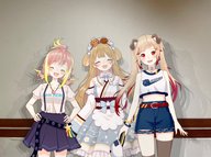 【#42 前半】1st シングル「シスターピース」をリリースした飛良ひかり & 瀬島るいがやってきた！