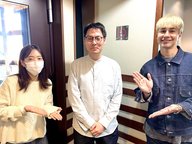 12月1日放送回　ゲームクリエイターズラボについて深掘り！　後編