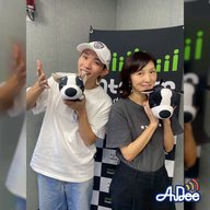 平野莉玖さんと朝みみ！ オンエアに入りきらないトークもじっくりお聴きください by DJmapi