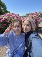 4/25（土）サタナビ in 五泉市アフタートーク　佐藤愛・斉藤瞳