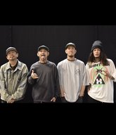 【GAPPA ROCKS】The BONEZ インタビュー