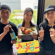 【5杯目】「とりのてつ大名店で乾杯！」