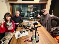 宇多丸さん Tokyo Midtown presents The Lifestyle MUSEUM vol.924