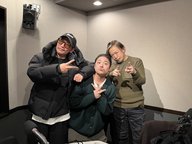 Zeebra&Ren Yokoi【vol.15】GUEST:Mummy-D ②