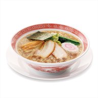 1月21日（水）放送「背脂中華そば」