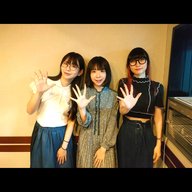 「でんぱch.❤︎」#240「み「わたしメッチャ手ちっちゃいんですよ」 ひ「面白いです」」